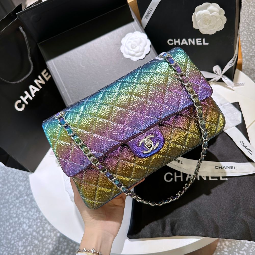 New Collection Chanel Bag 0111