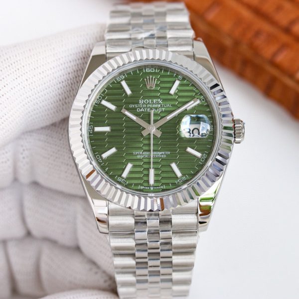 New Collection Rolex Watch 021