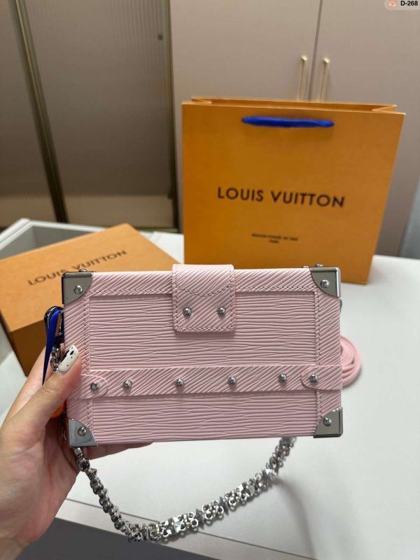 New Collection LV Bag 0321