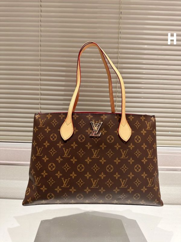 New Collection LV Bag 0266