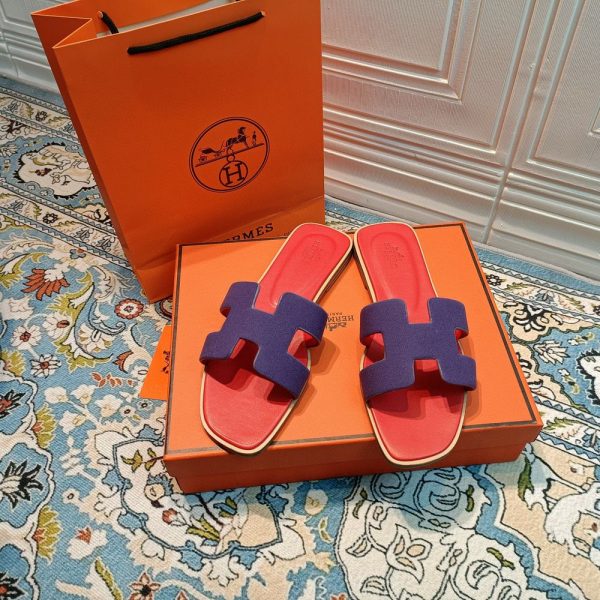 New Collection Hermes Shoes 023