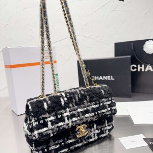 New Collection Chanel Bag 0266