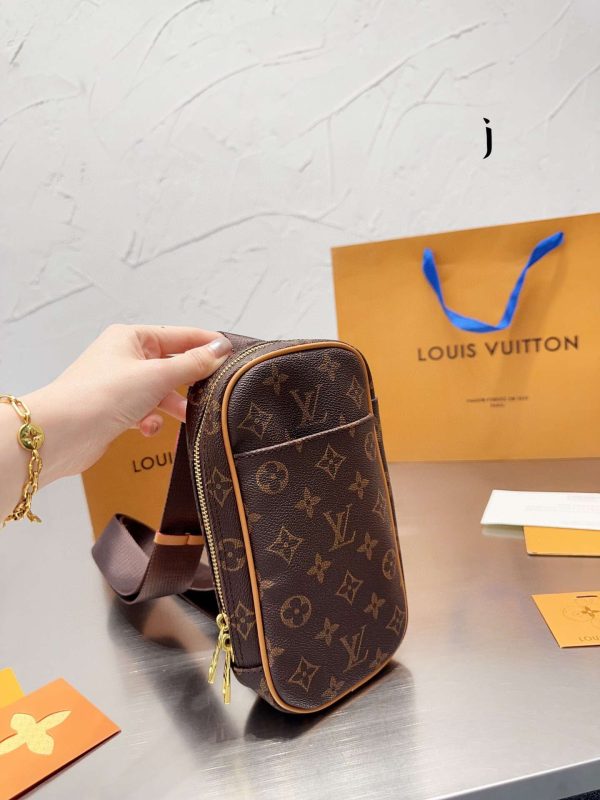 New Collection LV Bag 0366