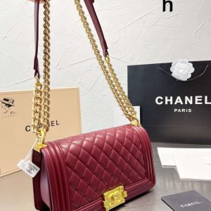 New Collection Chanel Bag 0426