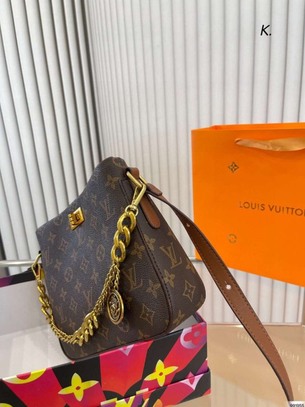 New Collection LV Bag 0682