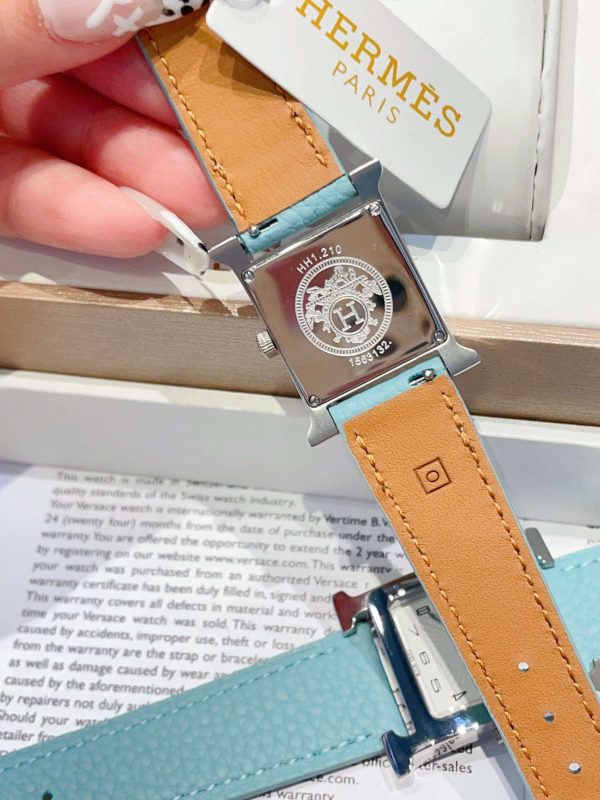 New Collection Hermes  Watch 005