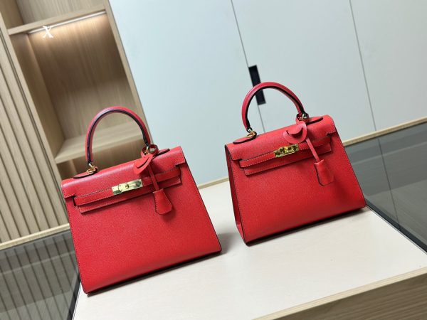 New Collection Hermes Bag 021