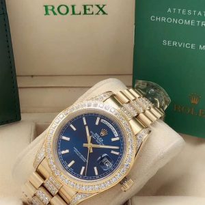 New Collection Rolex Vip Watch 024