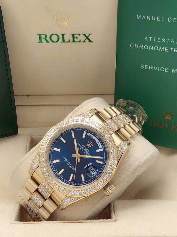 New Collection Rolex Vip Watch 024