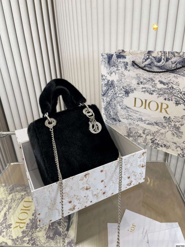 New Collection Dior Bag 048