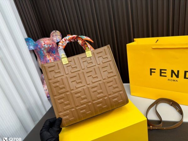 New Collection Fendi Bag 022