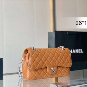 New Collection Chanel Bag 0358