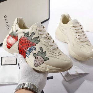 New Collection Gucci Shoes 131