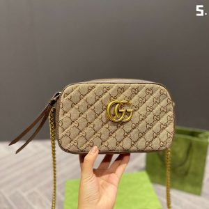 New Collection GC Bag 0391