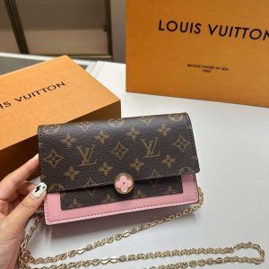 New Collection LV Bag 0322