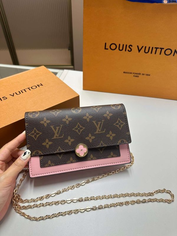 New Collection LV Bag 0322