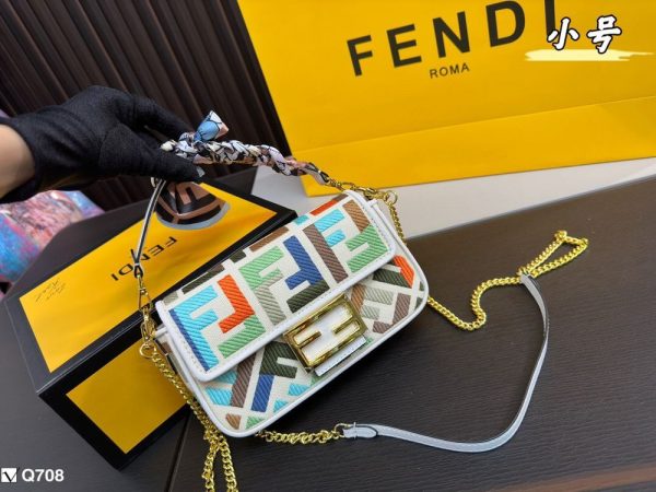 New Collection Fendi Bag 025