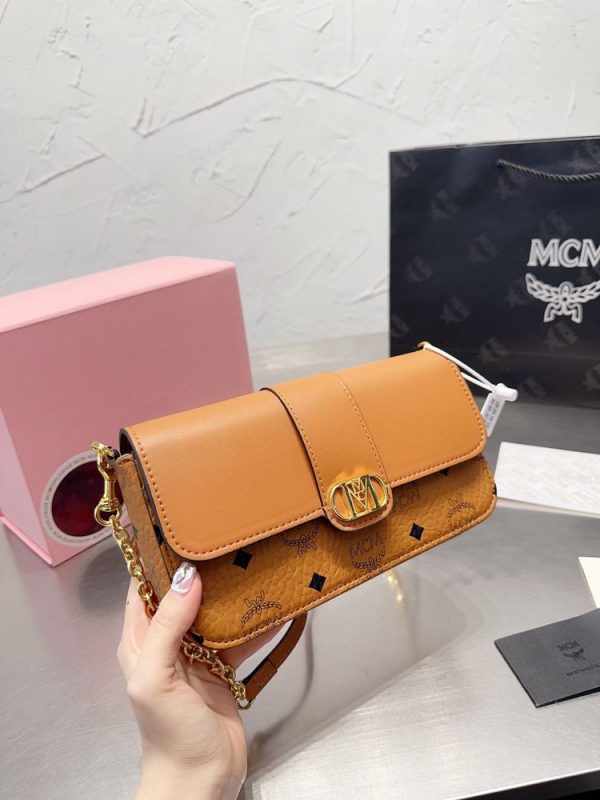 New Collection MCM Bag 002