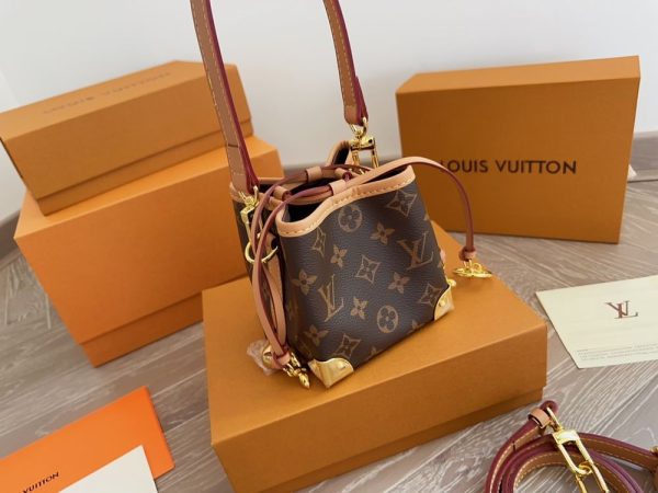 New Collection LV Bag 0286