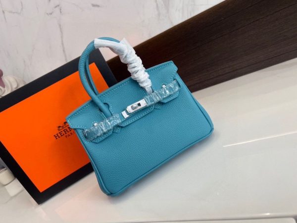 New Collection Hermes Bag 011