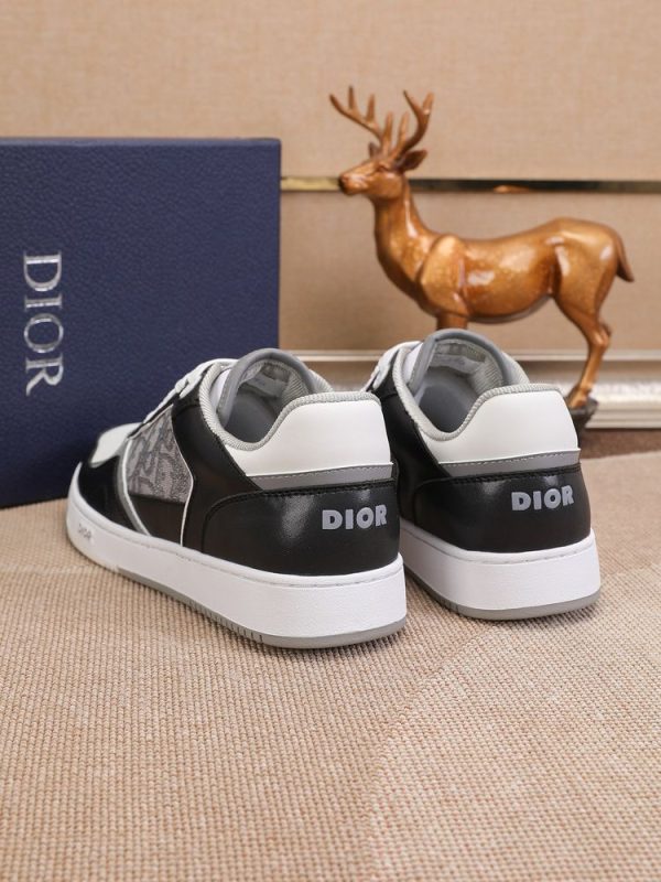 New Collection Dior Shoes 100