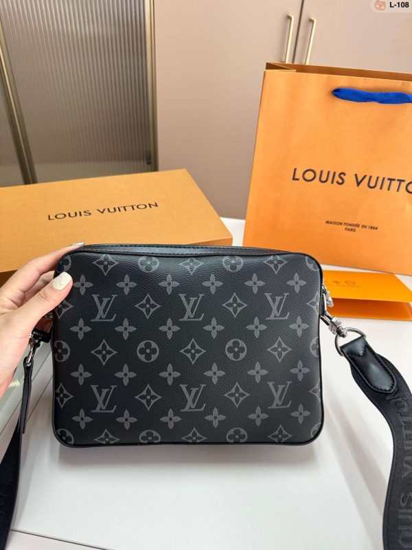 New Collection LV Bag 0428