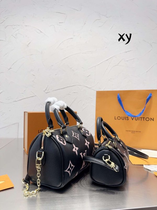 New Collection LV Bag 0627