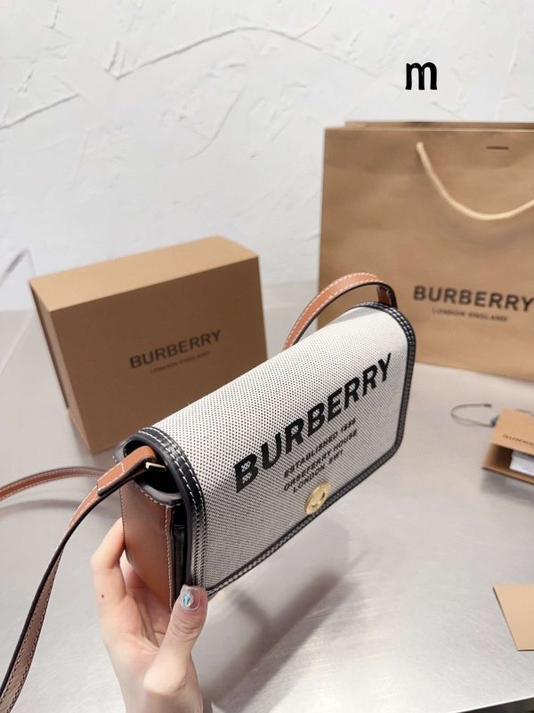 New Collection Burberry Bag 063