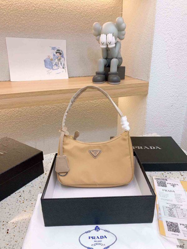 New Collection Prada Bag 034