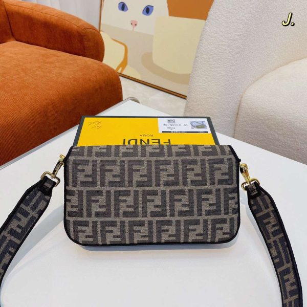 New Collection Fendi Bag 051