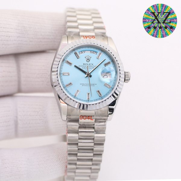 New Collection Rolex Watch 022