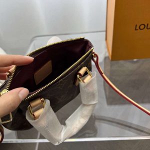 New Collection LV Bag 0864