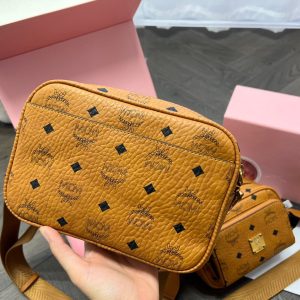 New Collection MCM Bag 016