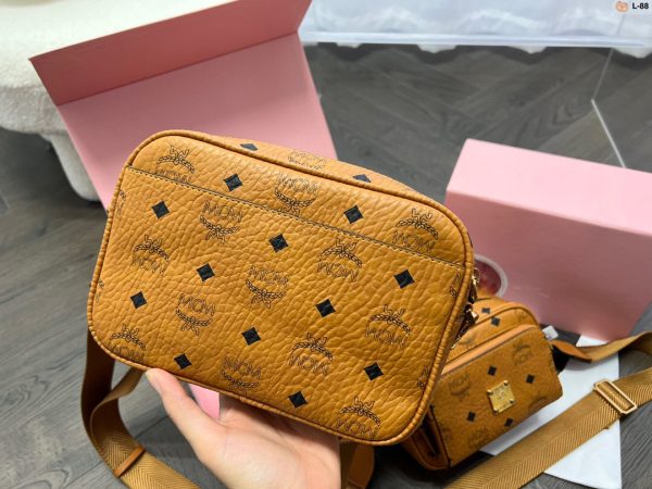 New Collection MCM Bag 016