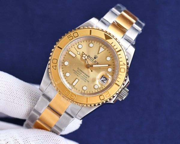 New Collection Rolex Watch 035