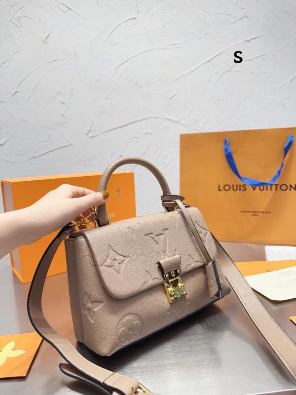 New Collection LV Bag 0691