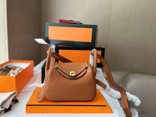 New Collection Hermes Bag 062