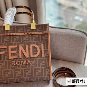 New Collection Fendi Bag 016