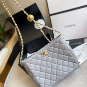 New Collection Chanel Bag 0440