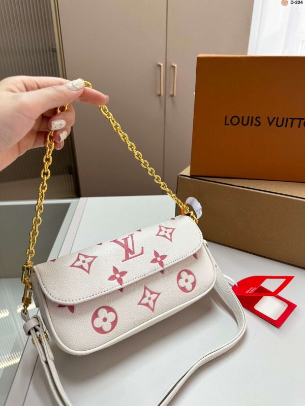 New Collection LV Bag 0480