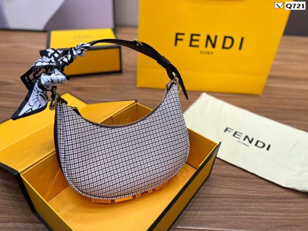 New Collection Fendi Bag 041