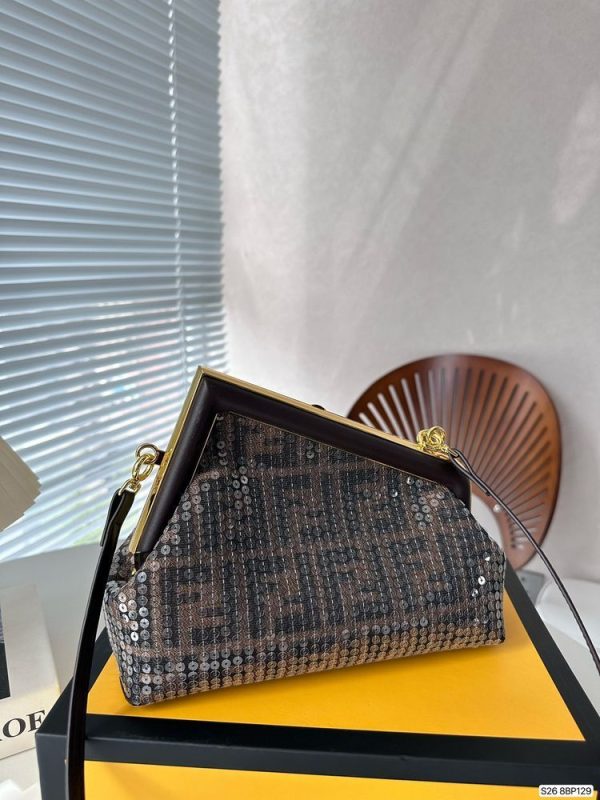 New Collection Fendi Bag 005