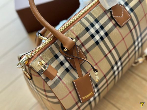 New Collection Burberry Bag 042