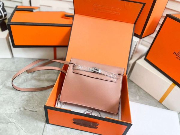 New Collection Hermes Bag 061