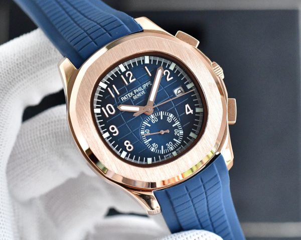 New Collection Patek Philippe Watch 015