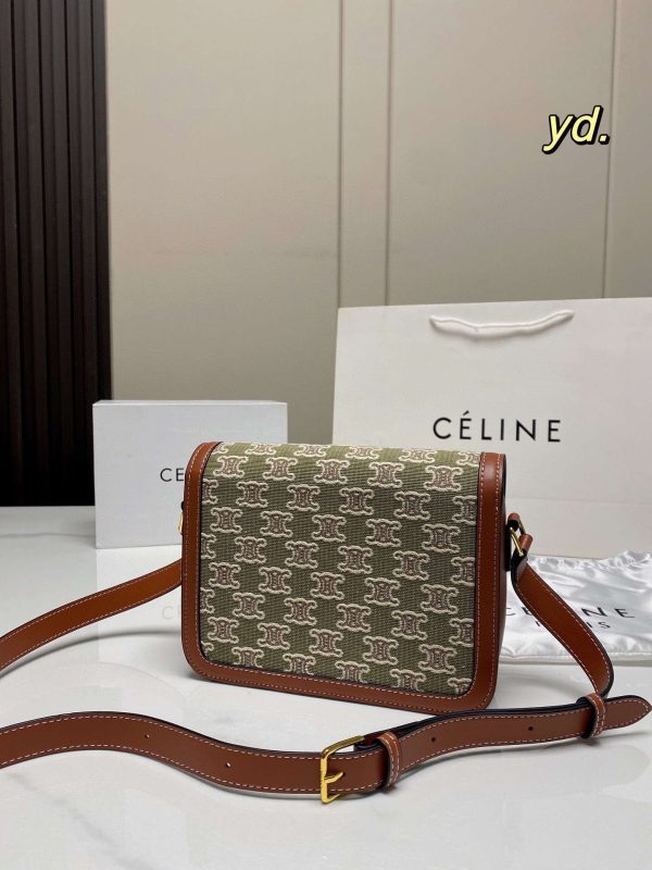 New Collection Celine Bag 077