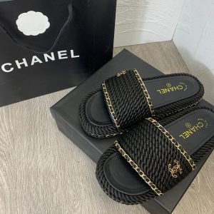 New Collection Chanel Shoes 027