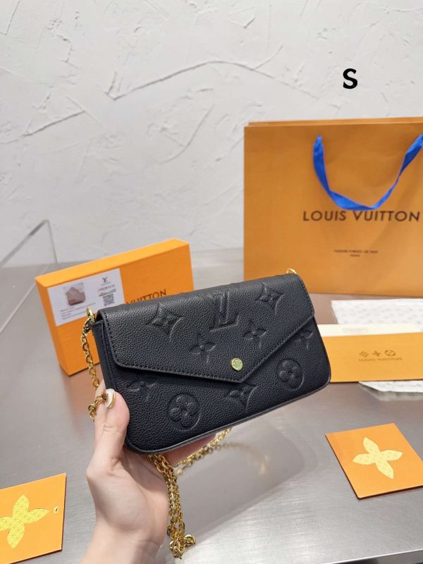 New Collection LV Bag 0606