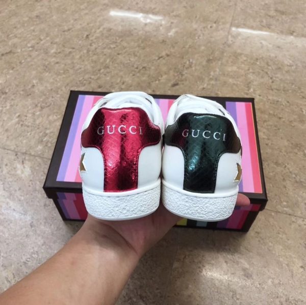 New Collection Gucci Shoes 163