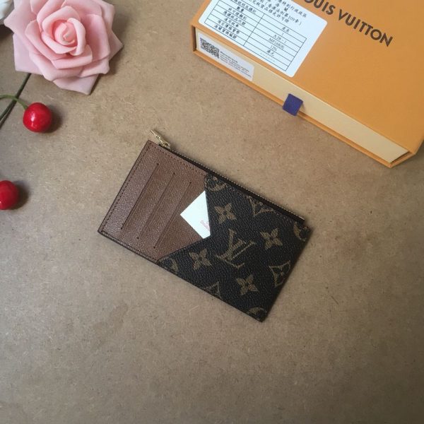 New Collection Wallet 108